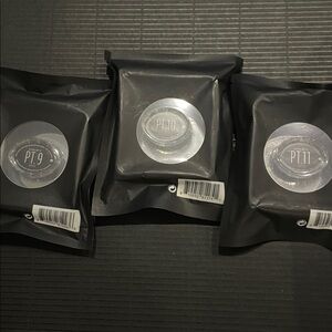 Lashify Gossamer Truffle Plushy Tame Lash Set PT 9, 10,11 New